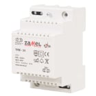 Zamel - ZAMEL TRANSFORMATOR TRM-24 230vAC,8vAC,0,625A,IP20