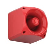 Klaxon - KLAXON NEXUS 105 SIRENE 230VAC/11-23MA, 105DB, IP66