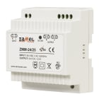 Zamel - ZAMEL ZIM-24/25 DIN 24VDC/2, 5A STRØMFORSYNING