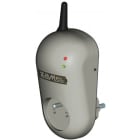Zamel - ZAMEL RTN-01 250M-1000M TRÅDLØS SIGNALF, 230V PLUG-IN