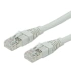 Centex - Patchekabel C6A F/UTP LSZH RJ