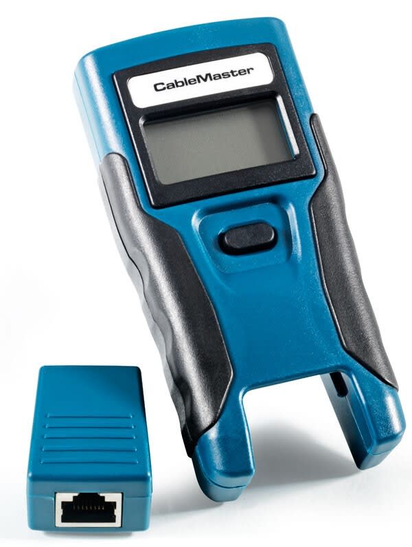 Elit AS - ELIT CableMaster 200