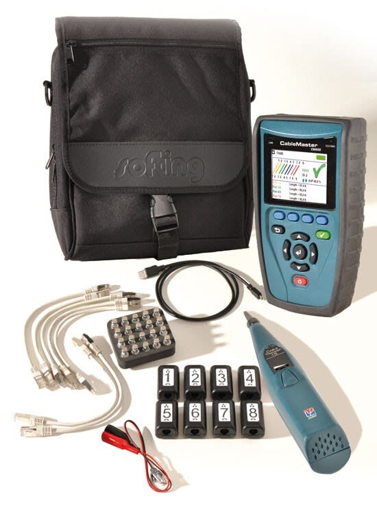 Elit AS - ELIT CableMaster 600