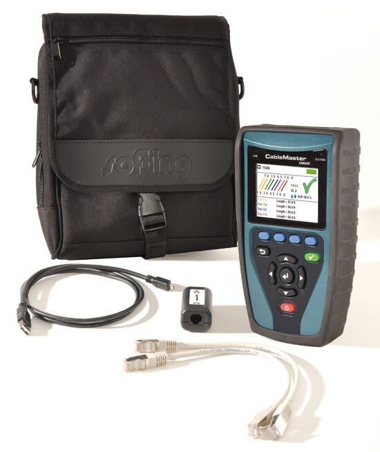Elit AS - ELIT CableMaster 800