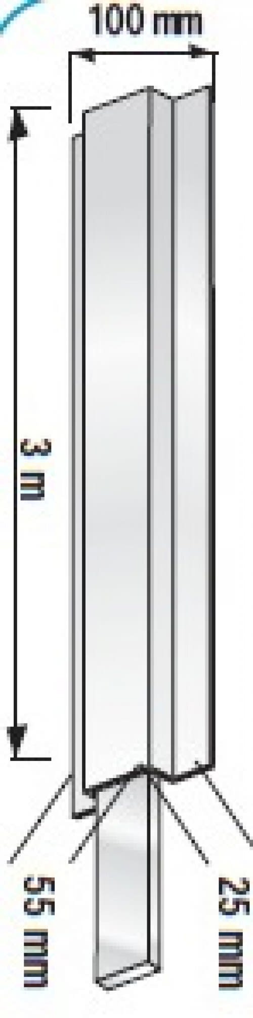 Elit AS - Beskytter nedleder VG-3.0
