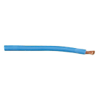 Elit AS - Ledning ELIT9040B Blå 1,5mm2