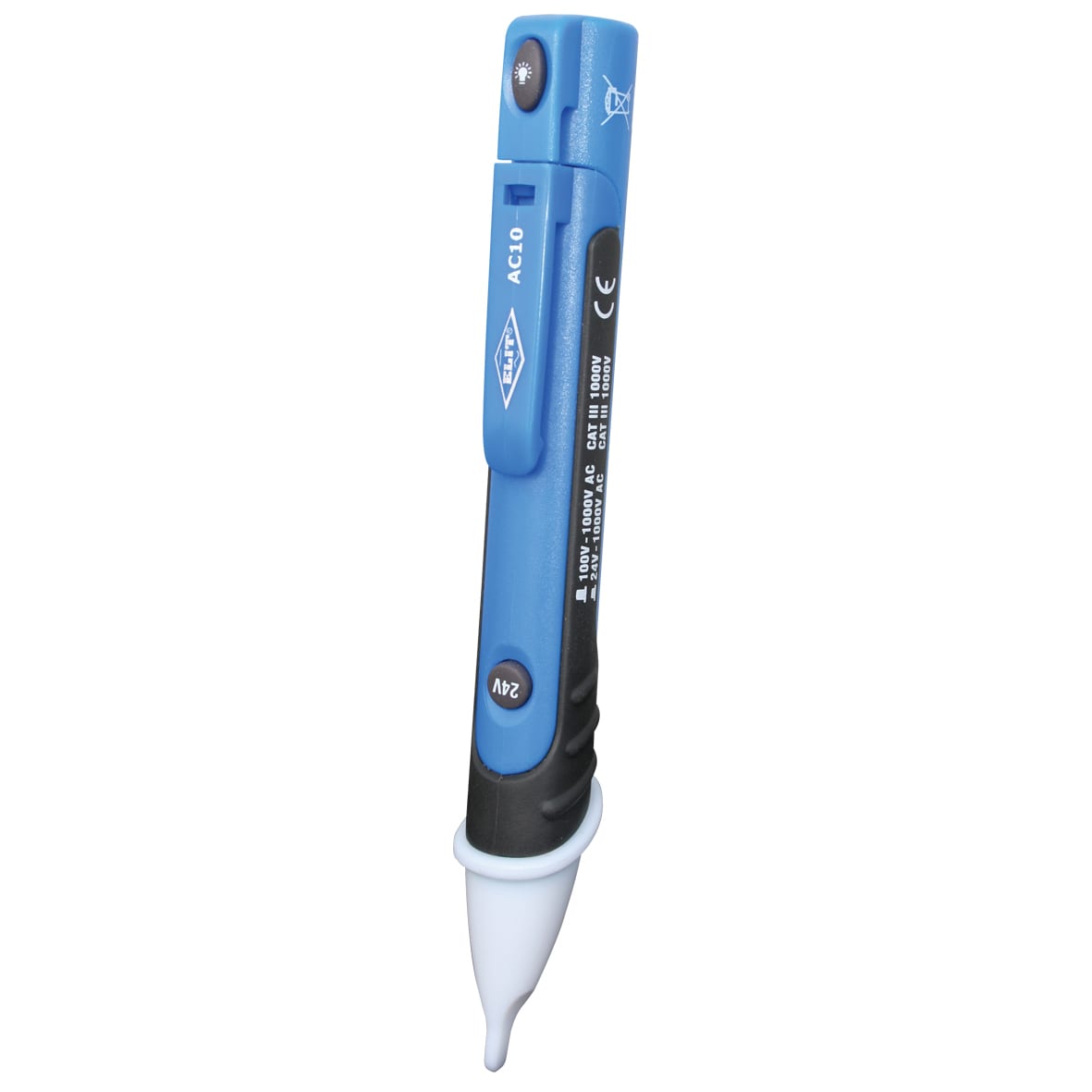 Elit AS - ELIT AC10 spenningsdetektor