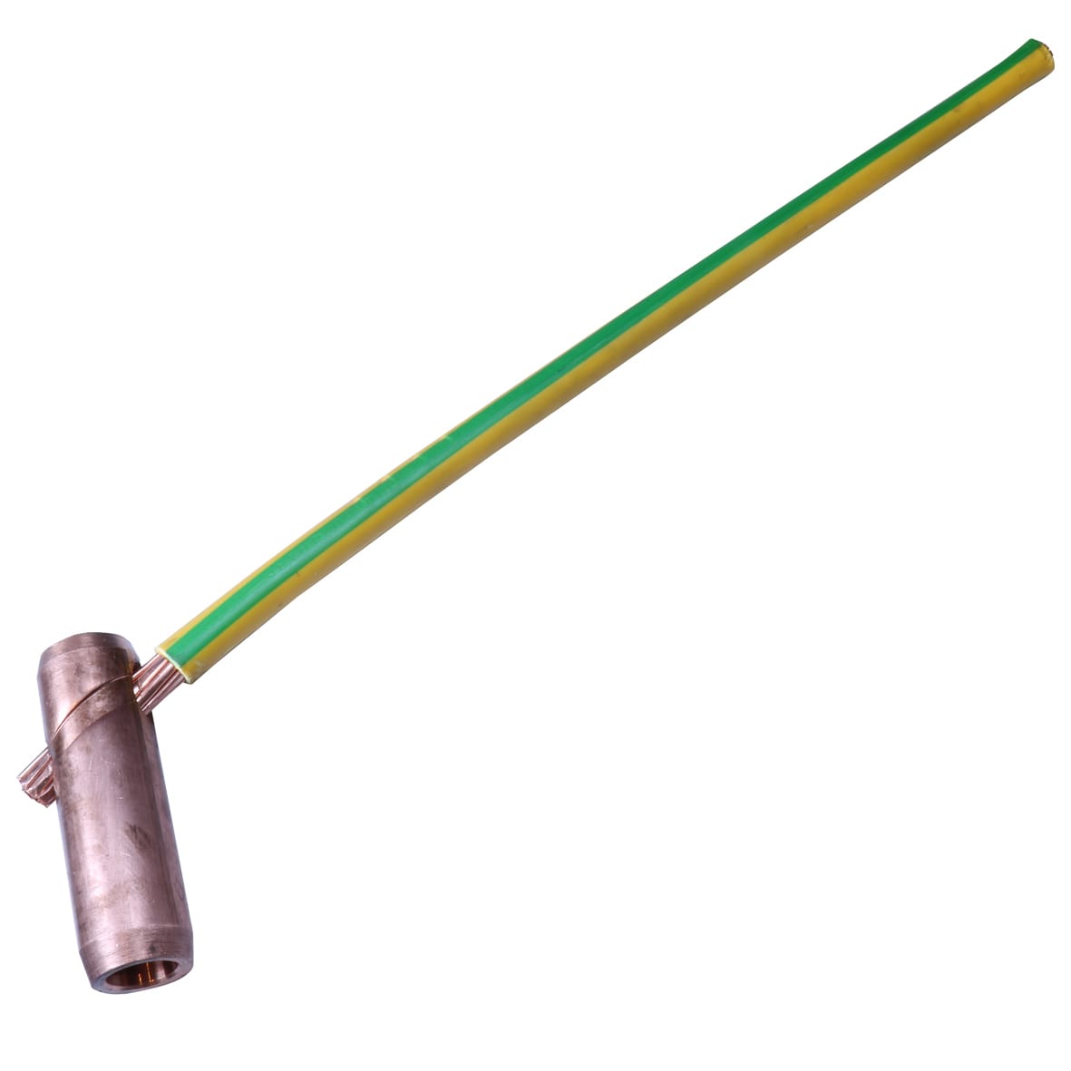 Elit AS - Topphylse for jordspyd PT-5/8 50mm2