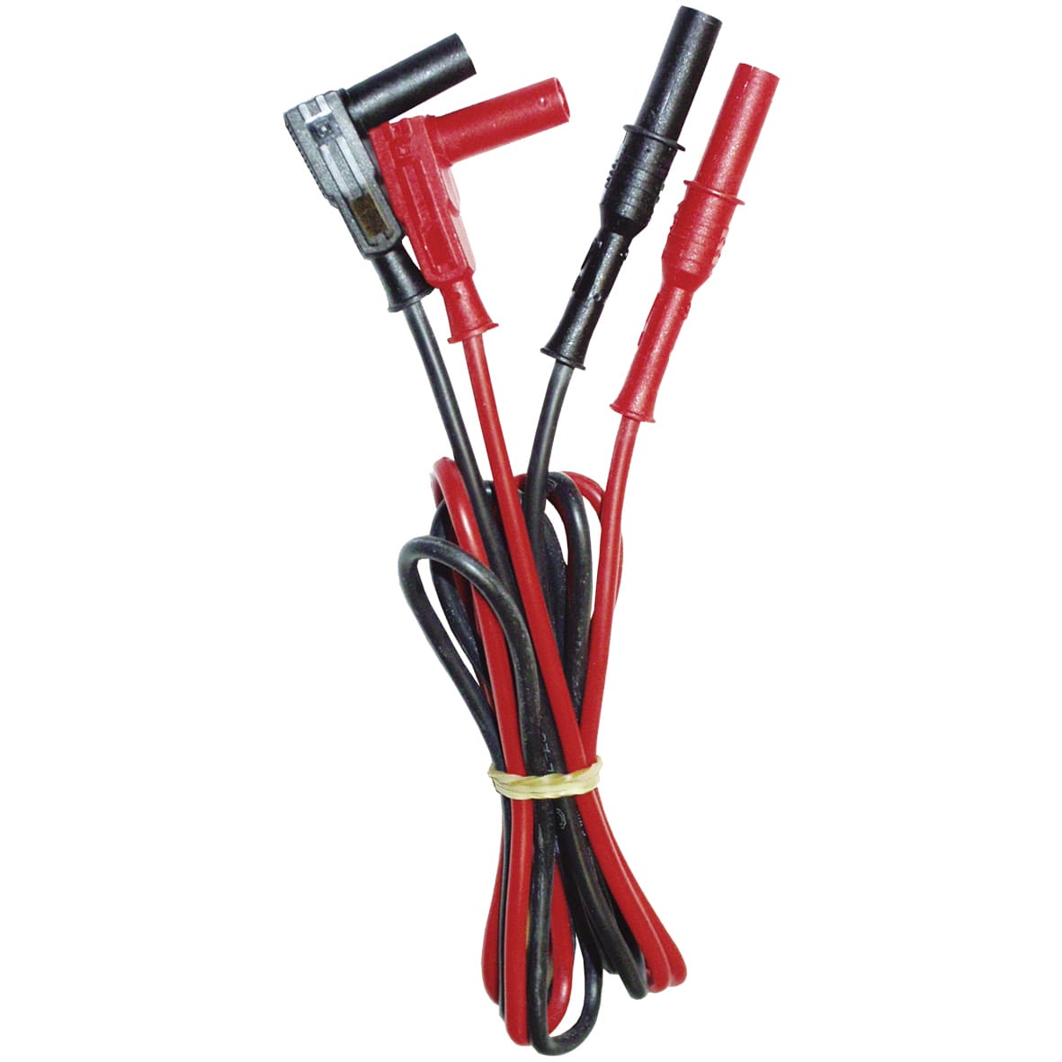 Elit AS - ELIT 2353-100RS Måleledningssett