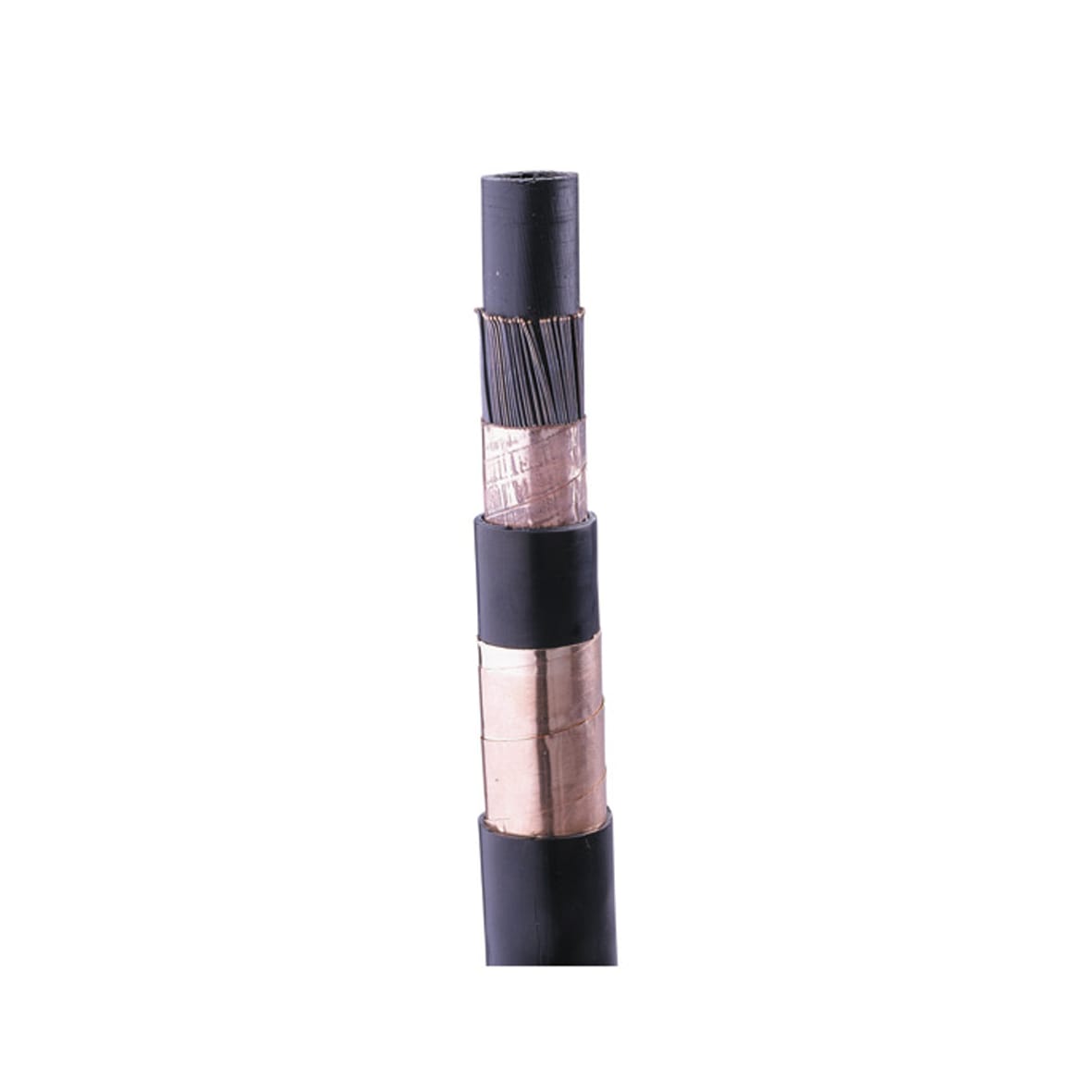 Elit AS - Isolert Nedleder Ericore/per m