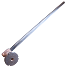 Elit AS - ELIT Jordingspunkt DB10K12500