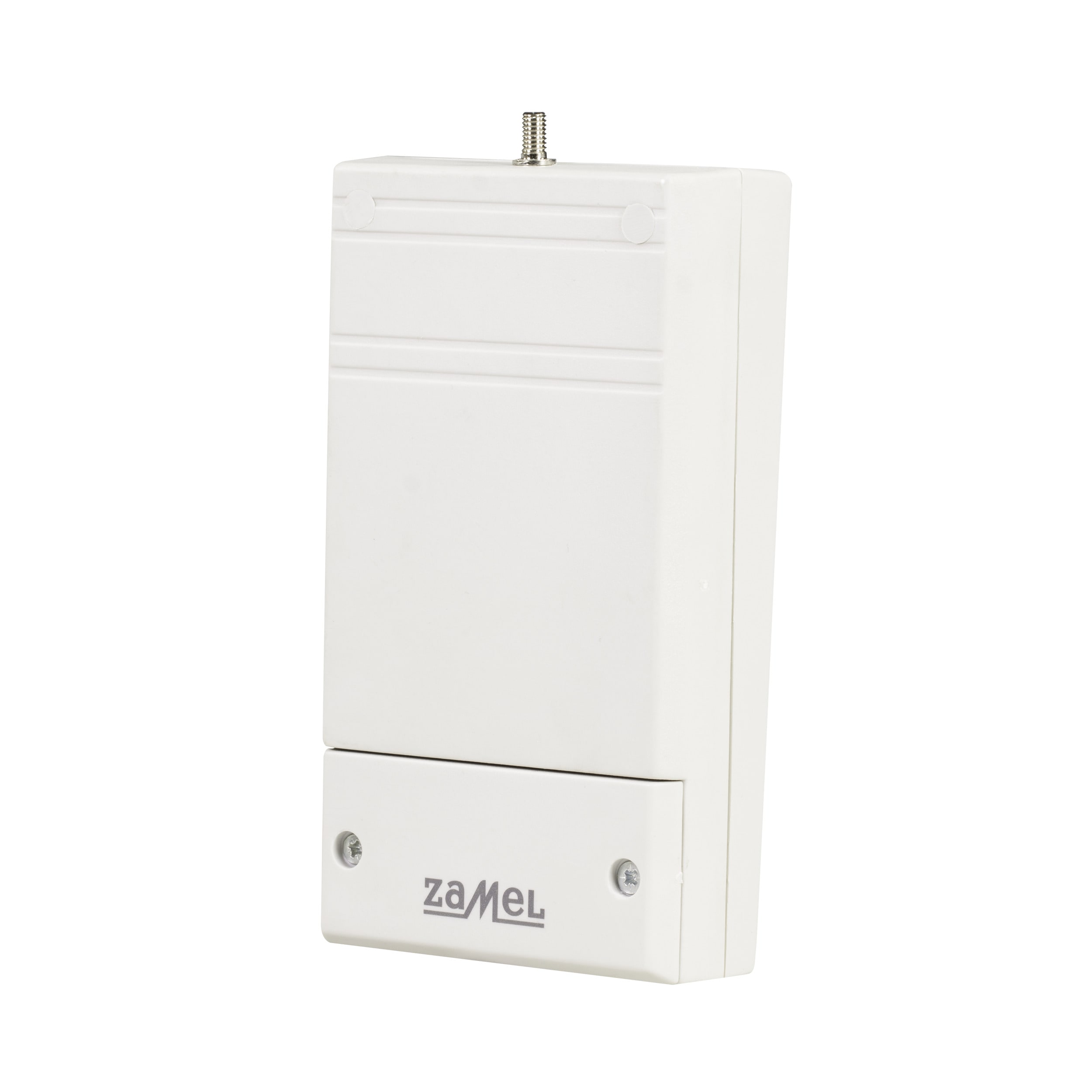 Zamel - ZAMEL BSD-202 200M HVIT MOTTAKER NO, 230v, 10A