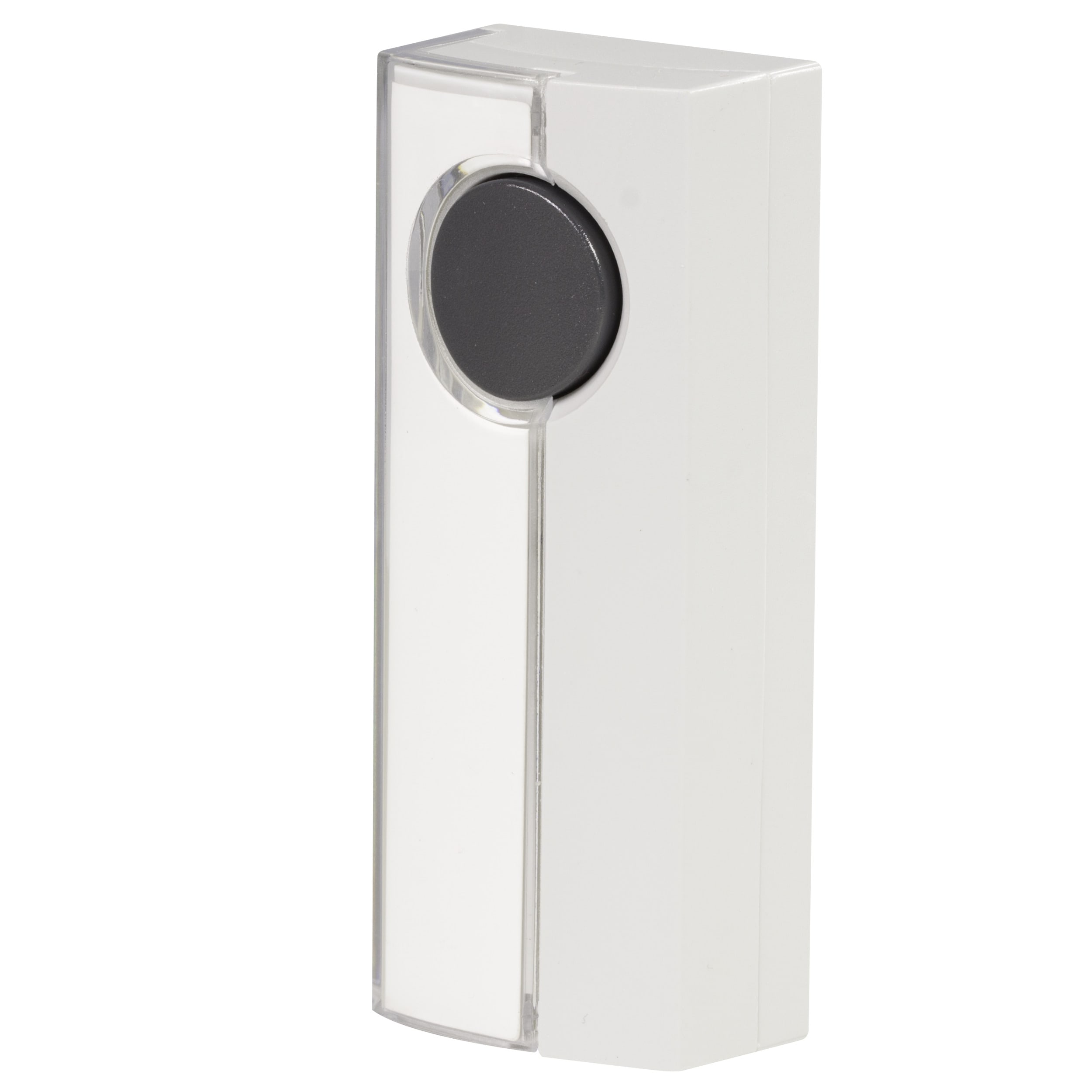 Zamel - ZAMEL PDH-227 100M HVIT TRÅDLØS SENDER, BATT, IP44