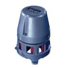Klaxon - KLAXON SO4 XSO MOTORSIRENE 230VAC/2.1A, 125DB, IP55