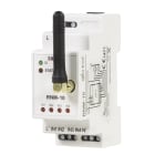 Zamel - ZAMEL RNM-10 300M TRÅDLØS SENDER, 4KAN, 230V, DIN
