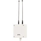 Zamel - ZAMEL RT-236 100M-300M SIGNALFORSTERKER, 12VDC, IP56