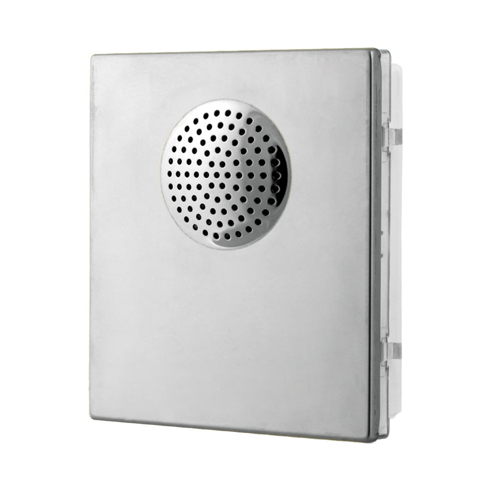 Videx - VIDEX GSM 4810-0/A PRO-ALU GSM PRO MODUL UTEN KNAPPER