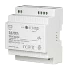 Zamel - ZAMEL STRØMFORSYNINGIMPULS ZPM-60 230vAC,24vDC,2.5A,60W,IP20
