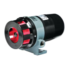 Klaxon - KLAXON DUPLO MOTORSIRENE 230VAC/DC/1A, 126DB, IP65