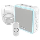 Honeywell Home - Honeywell trådløs dørklokke