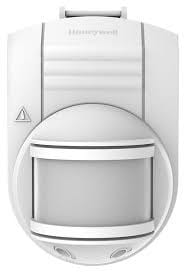 Honeywell Home - Trådløs bevægelsessensor (IP5