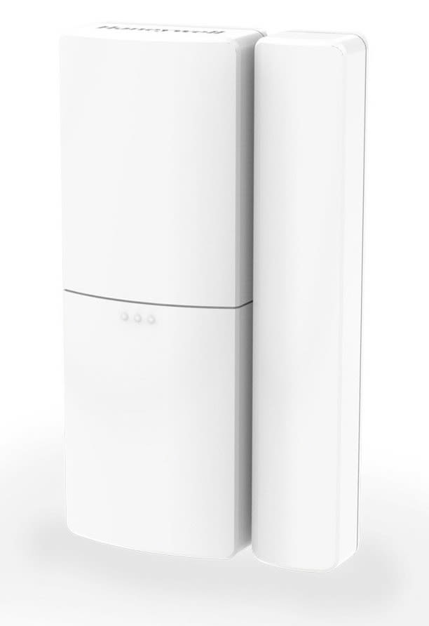Honeywell Home - Trådløs dør/vindusensor
