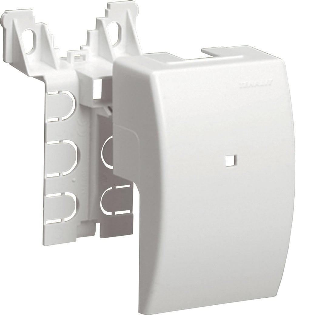 Hager - FORGR. FOR LF FRA SL ALU