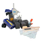 Cadweld - Cadweld PLUS2 komplett