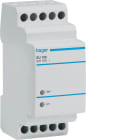 Hager - KONTROLLRELE 1-FAS 230V FAST