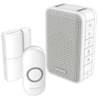 Honeywell Home - Honeywell trådløs dørklokke