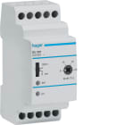 Hager - KONTROLLRELE 3-F 400V TN JUSTB