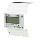 Zamel - Zamel LEM-30 230/400vAc, 1.5A, 3-fase, IP20