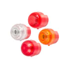 Moflash - MOFLASH IS-SB EX SIR/BLINK 24vDc,9LEDs,32mA,blå,IP66,32
