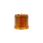 Moflash - MOFLASH LYSTÅRN LED-TLM-04-01 85-275vAc,75mA,orange,IP65