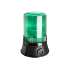 Moflash - MOFLASH SIGNALLYS XENON X500- 230vAc,0.4A,24J,grønn,IP65