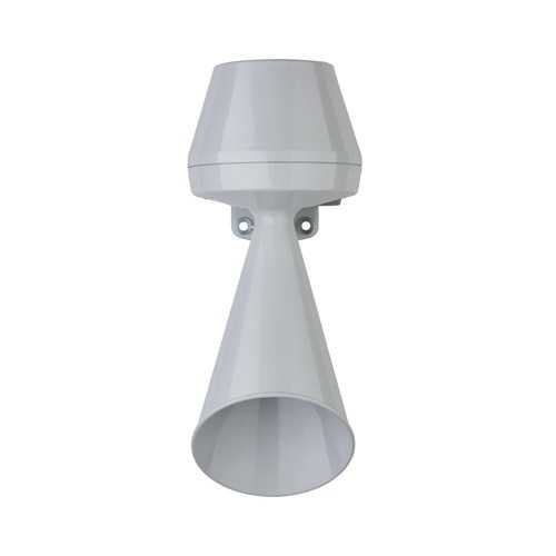 Honeywell Home - Honeywell/Friedland H2620-7 S 24 V DC, grey,  108dB, IP55,