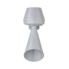 Honeywell Home - Honeywell/Friedland H2620-7 S 24 V DC, grey, 108dB, IP55,