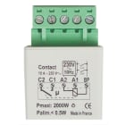 Yokis - CVI50 Sentralisering av krets