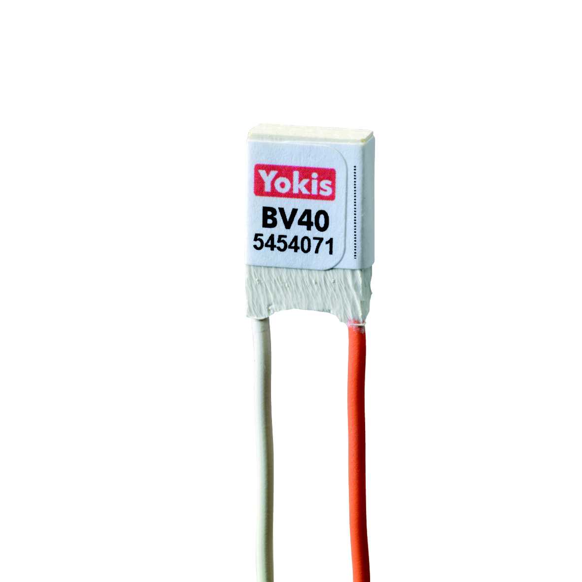 Yokis - BV40 Tilbehør