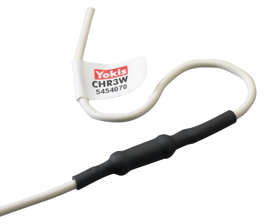 Yokis - CHR3W Motstand