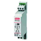 Yokis - MTM2000M Timer for trappelys. DIN skinne montering