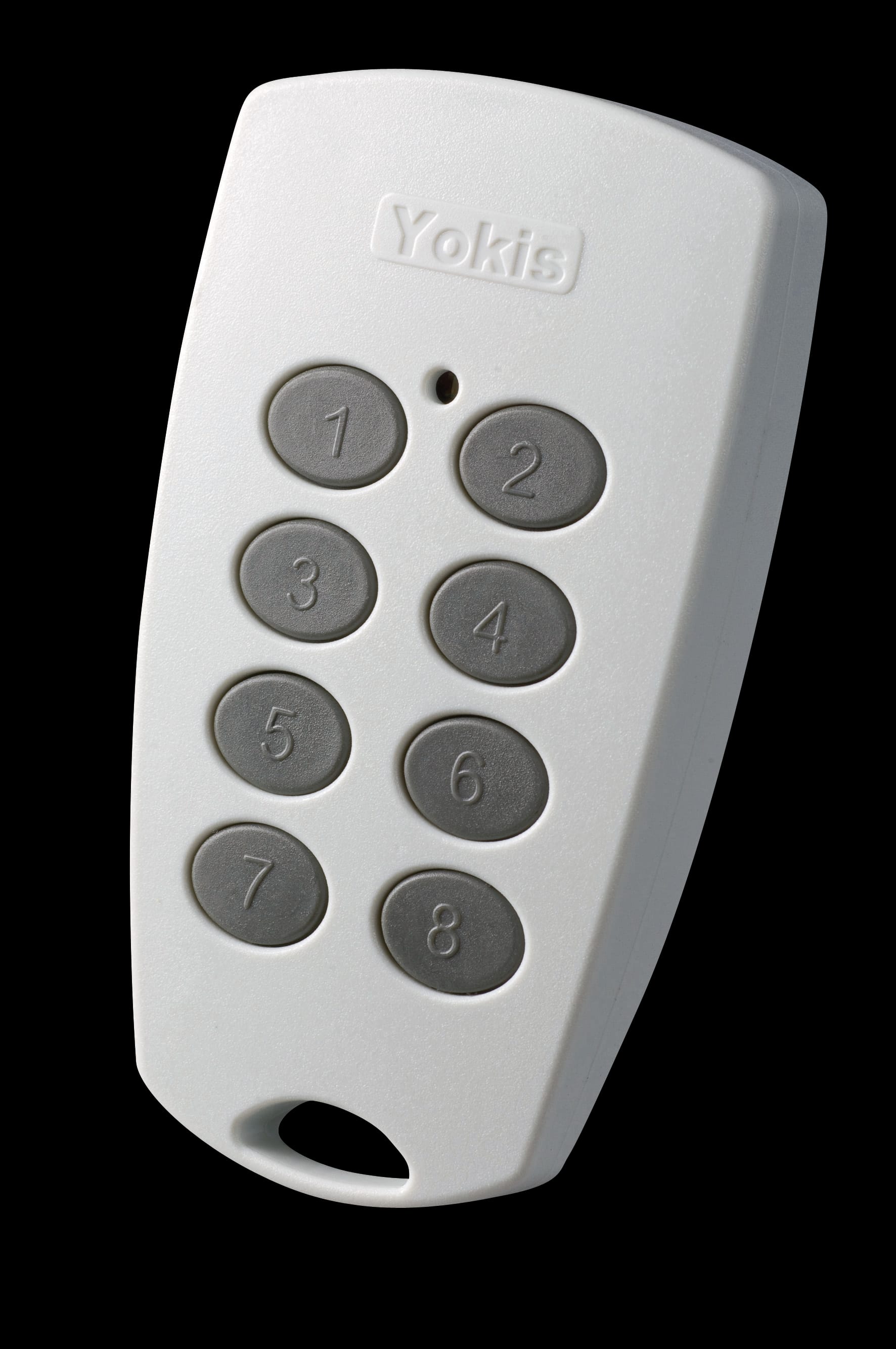 Yokis - TLC8CP Bærbar bryter