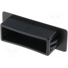 Centex - Blindplugg SCD Sort