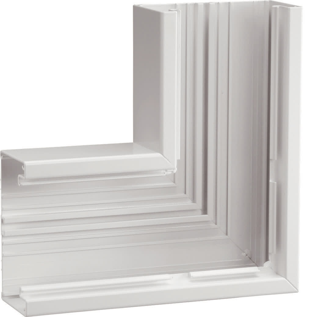 Hager - Flatvinkel For Br70170 Ph