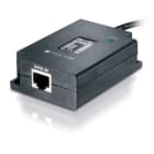 LevelOne - LevelOne POS-1000 PoE splitter, data + strøm