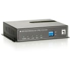 LevelOne - LevelOne VDS-0201 VDSL2 Converter (Annex B)