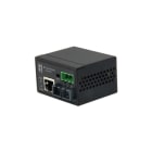 LevelOne - LevelOne IEC-4001 Industrial Fast Ethernet Mini