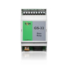 Sikom - SIKOM GS-33 SLAVERELE TIL SIKOM GSM FIXI