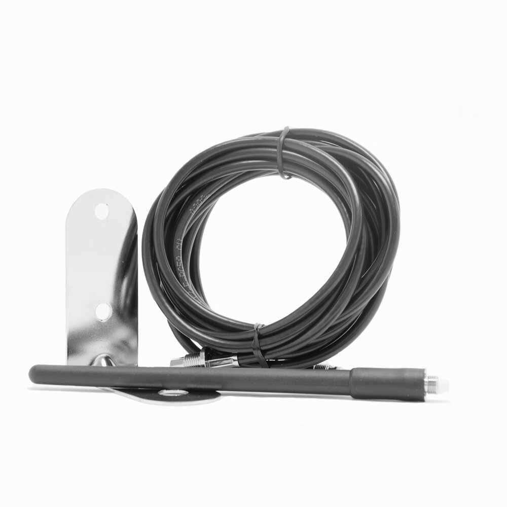Sikom - Rundstrålende antenne 4m MMCX