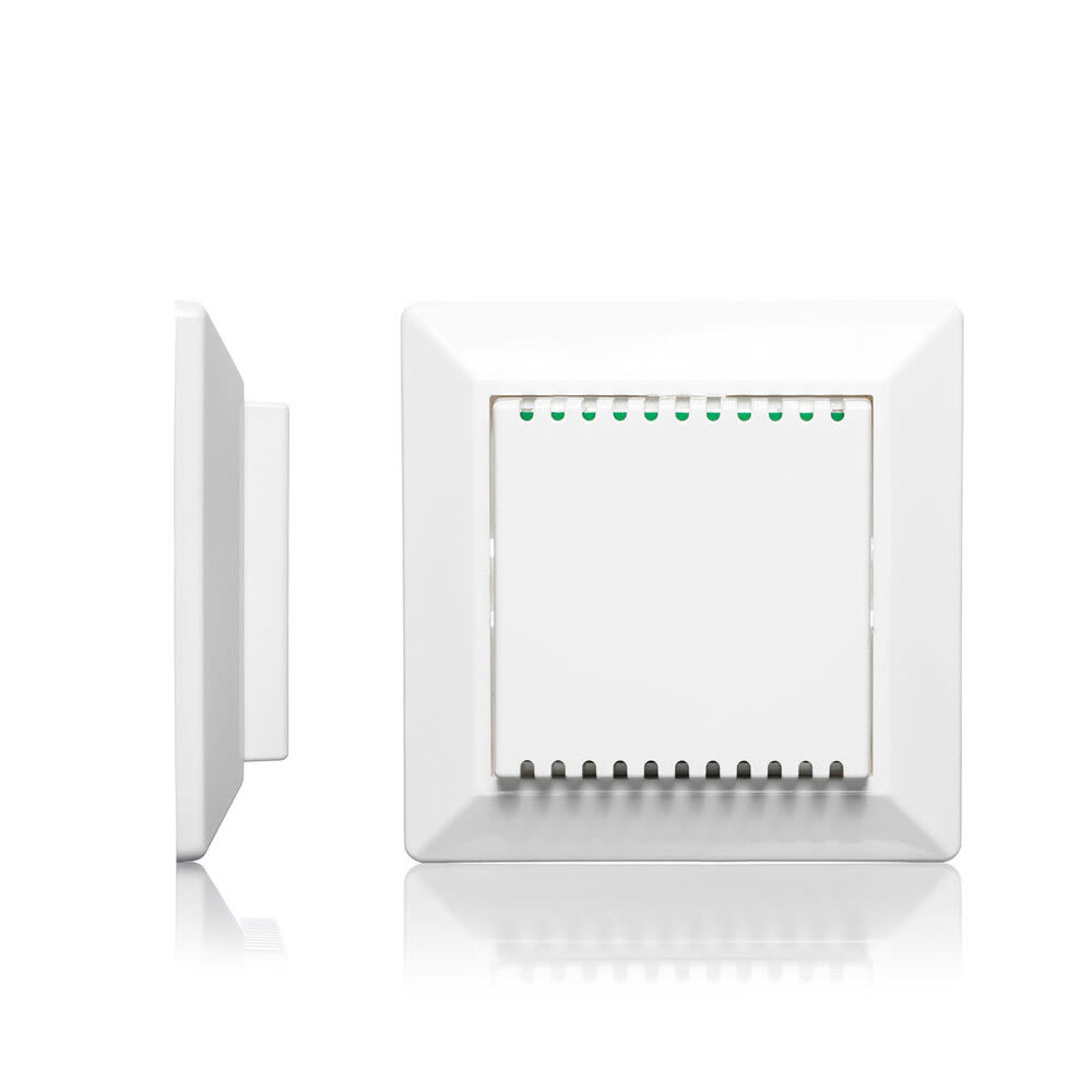 Sikom - ECO Temperature Sensor Wired
